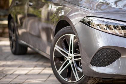 Test: Mercedes-Benz A250 e 218Ps facelift